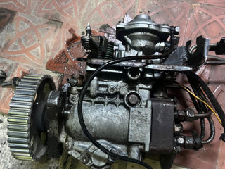 Aparatură 1.9 Diesel Volkswagen