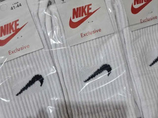 Носки Nike foto 2