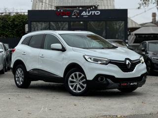 Renault Kadjar foto 4