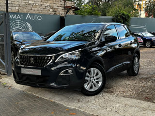 Peugeot 3008 foto 3