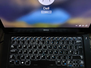 Ноутбук Dell Latitide E7470 на Intel i5