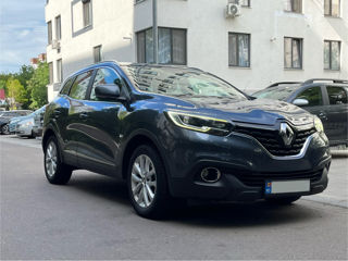 Renault Kadjar foto 2