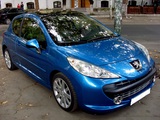 Peugeot 207 foto 1