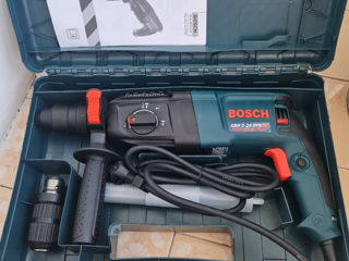 BOSCH GBH 2-26 DFR