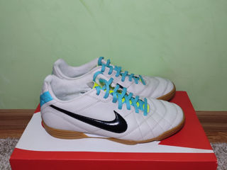 Nike Tempo  Rio ic футзалки , Marimea (EUR 40.5) (25.5cm) Pretul-(750 lei ) foto 2