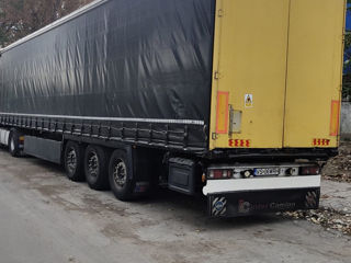 Daf Xf 105.460 foto 8