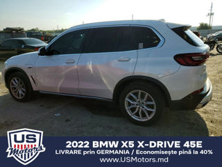 BMW X5 foto 2