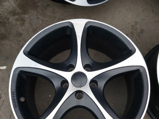 R18, 5*112, aduse, pret fix. foto 5