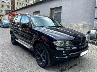 BMW X5 foto 2