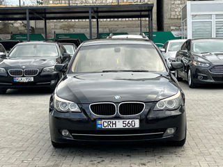 BMW 5 Series foto 6