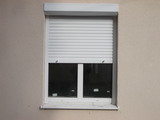 Rolete din aluminiu  pentru ferestre si usi in Chisinau foto 1