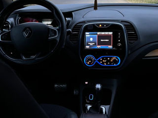 Renault Captur foto 3