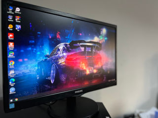 Philips 1080p 60hz foto 2