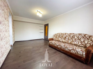 Apartament cu 1 cameră, 40 m², Poșta Veche, Chișinău foto 3