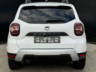 Dacia Duster foto 5