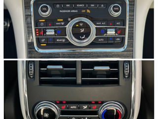 Lincoln Continental фото 17