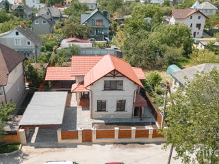 Se vinde casă pe str. Ion Pascari, Dumbrava, Chișinău foto 3