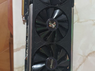 Sapphire Nitro + RX 5700XT