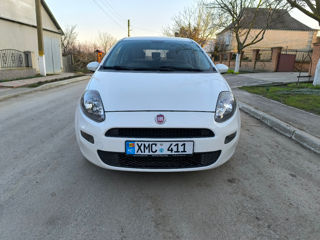 Fiat Punto foto 2