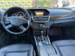 Mercedes E-Class foto 9