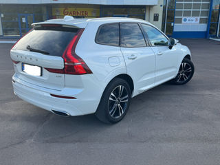 Volvo XC60 foto 6