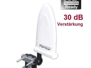 Optima Hd 750 Antena Tv foto 4