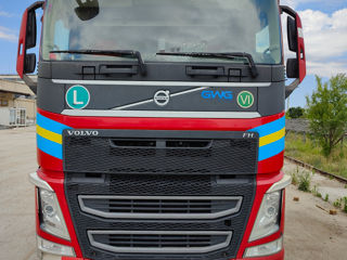 Volvo FH 460