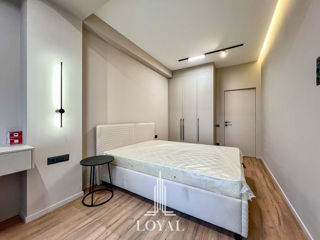 Apartament cu 3 camere,  Râșcani,  Chișinău,  Chișinău mun. foto 4