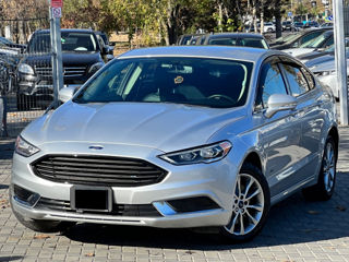 Ford Fusion foto 4