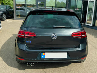 Volkswagen Golf foto 6