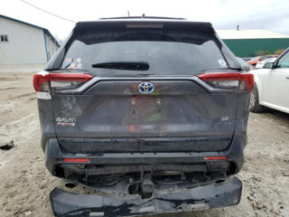 Toyota Rav 4 foto 6