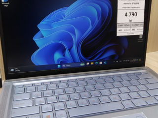 Asus Zenbook UMD432D  4790lei foto 1