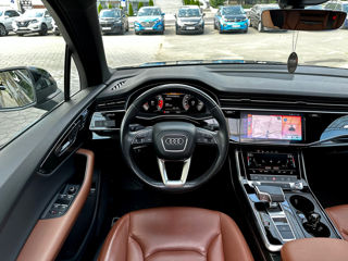 Audi Q7 foto 12