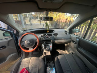 Renault Scenic foto 3