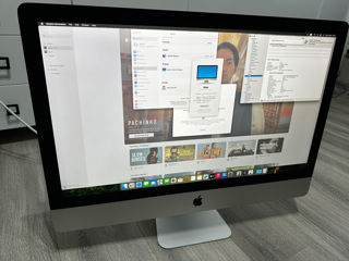 Imac 27 2019 foto 3