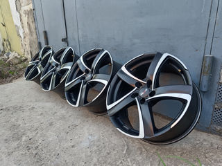 5x112 R18 Mercedes, Skoda, Audi, VW