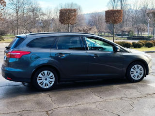 Ford Focus foto 5