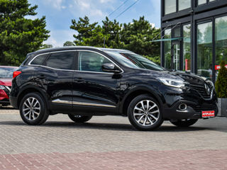 Renault Kadjar foto 4