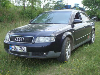 Audi A4 foto 2