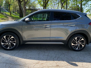 Hyundai Tucson foto 5