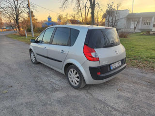 Renault Scenic foto 4