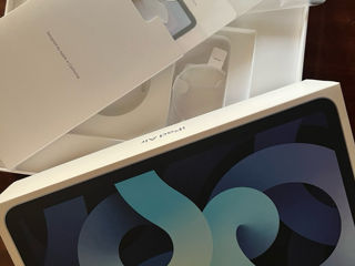 Коробка от iPad Air 4. Продаю. foto 1
