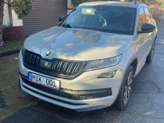 Skoda Kodiaq foto 3