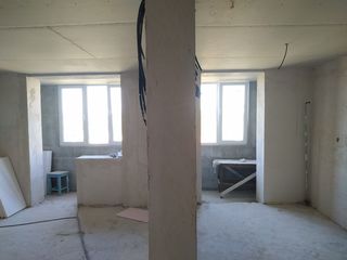 Călărași, apartament cu 2 camere zona Pedagogică. foto 2