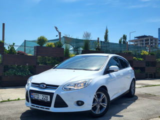 Ford Focus foto 1