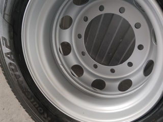 315/70R22.5 foto 2