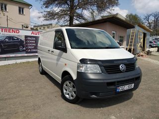 Volkswagen Transporter foto 2