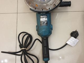 Болгарка Bulgarca Flex Makita GA9050 foto 1