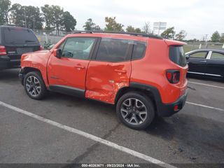 Jeep Renegade foto 4