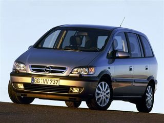 Dezmembrare Opel Astra H foto 5